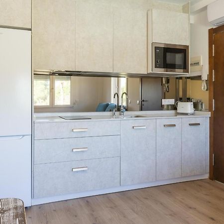 Armonia -Denia- Apartment Les Deveses Luaran gambar