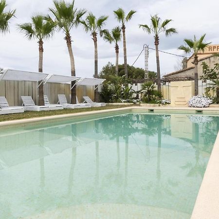 Armonia -Denia- Apartment Les Deveses Luaran gambar