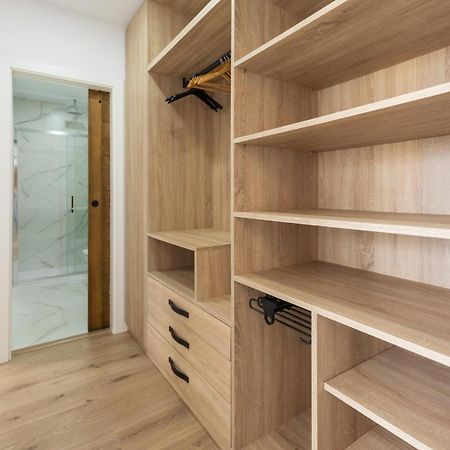 Armonia -Denia- Apartment Les Deveses Luaran gambar