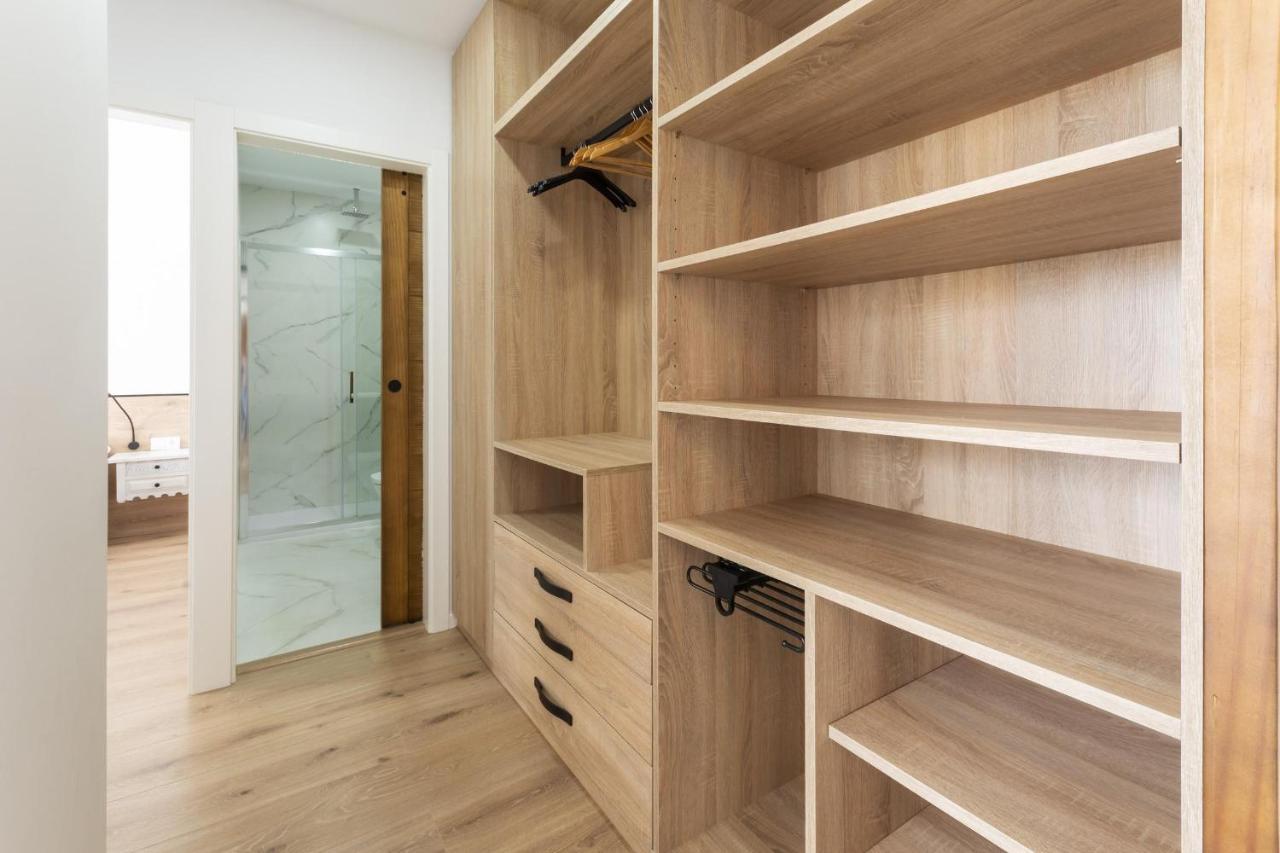 Armonia -Denia- Apartment Les Deveses Luaran gambar