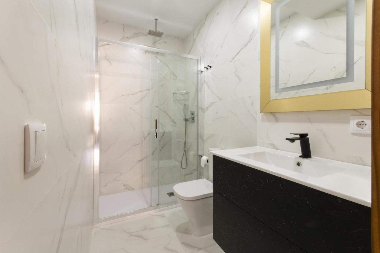 Armonia -Denia- Apartment Les Deveses Luaran gambar