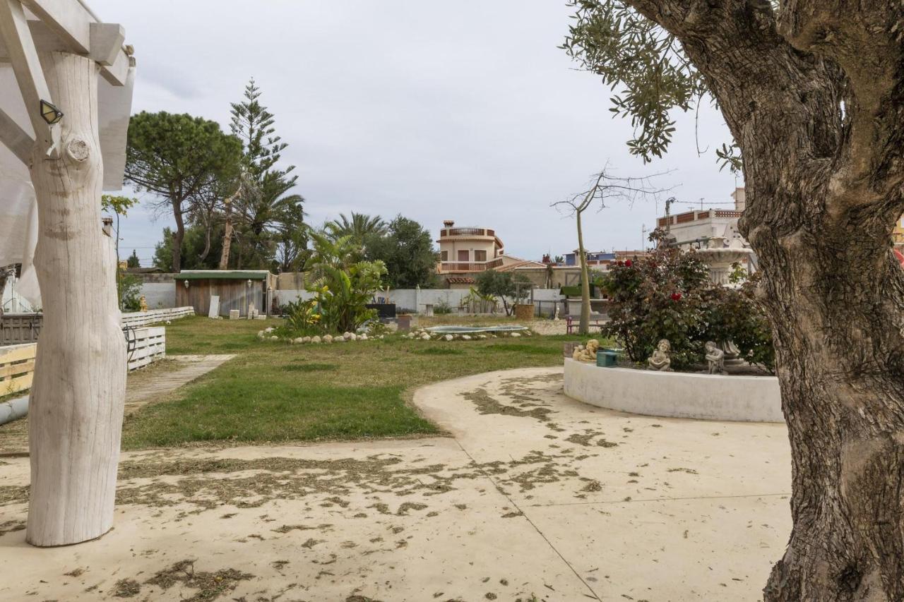 Armonia -Denia- Apartment Les Deveses Luaran gambar
